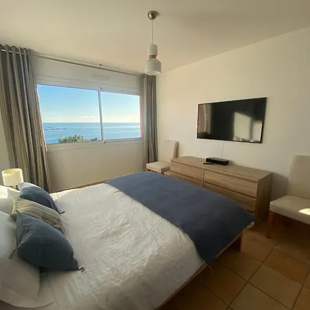 Mini Hameaux Des Sanguinaires