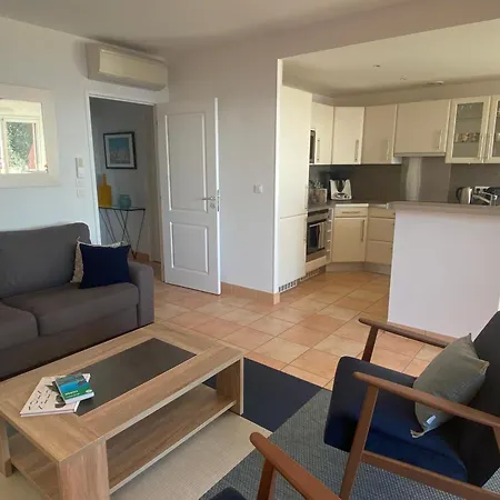 Mini Hameaux Des Sanguinaires Ajaccio (Corsica)