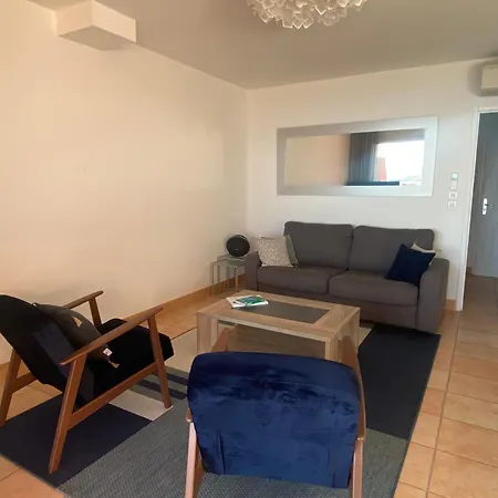 Villa Mini Hameaux Des Sanguinaires Ajaccio (Corsica)