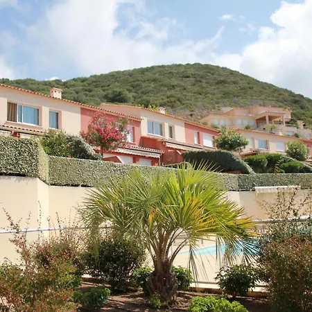 Mini Hameaux Des Sanguinaires Villa