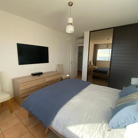 Mini Hameaux Des Sanguinaires Villa