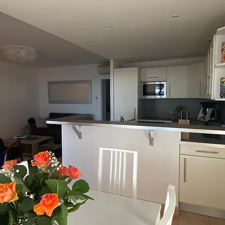 Villa Mini Hameaux Des Sanguinaires