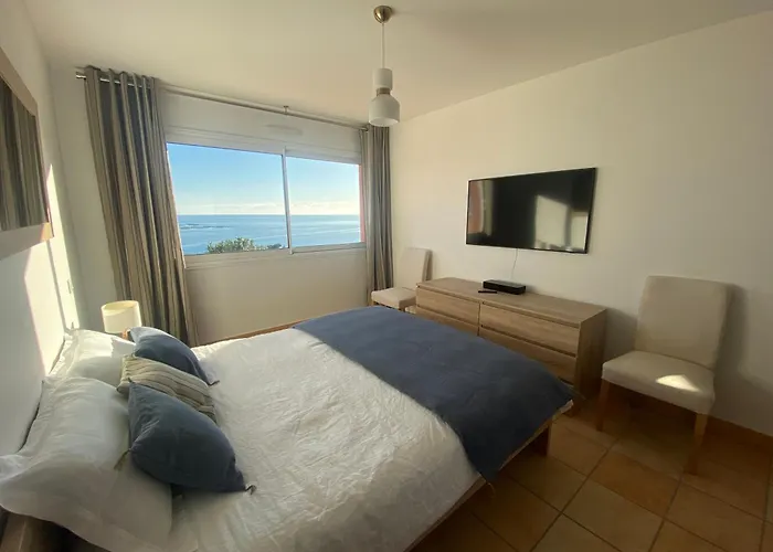 Mini Hameaux Des Sanguinaires