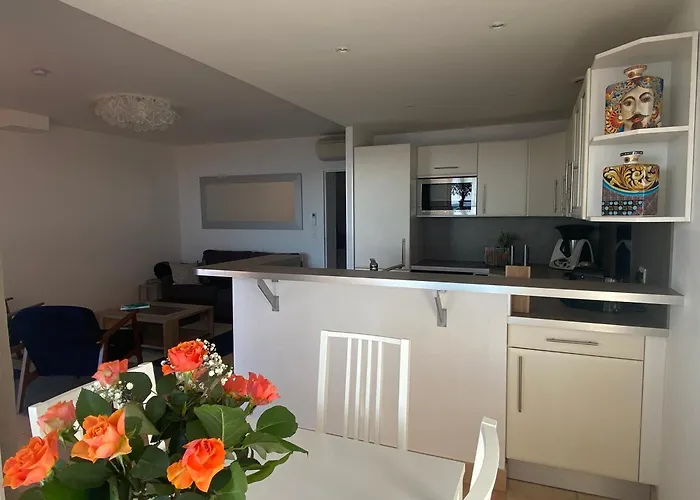 Villa Mini Hameaux Des Sanguinaires